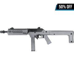 VMP-2MCR (0.99J) (Grey) GBB Rifle
