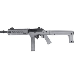 VMP-2MCR (0.99J/328FPS-Select Fire - Grey) GBB Rifle