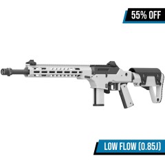 VMP-2MD (0.85J) Low-Flow (Grey) GBB Rifle