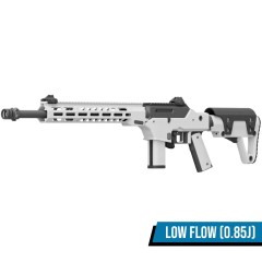 VMP-2MD GBB Rifle (0.85J/300FPS-Semi-Only) (Black-Grey)