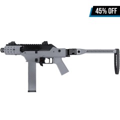 VMP-2SC (0.99J) (Grey) GBB Rifle