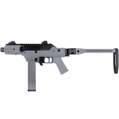 VMP-2SC (0.99J/328FPS-Select Fire - Grey) GBB Rifle