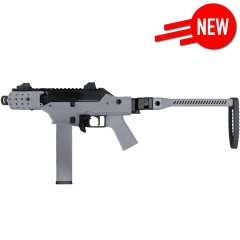 VMP-2SC 1J/330FPS-Select Fire - Grey GBB Rifle