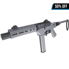 VMP-2SD (0.99J) (Grey) GBB Rifle