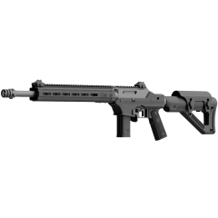 VMP-2D GBB Rifle (1.9J/450FPS|Semi-Only) (Black)