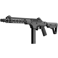 VMP-2M GBB Rifle (1J/330FPS|Select Fire) (Black)