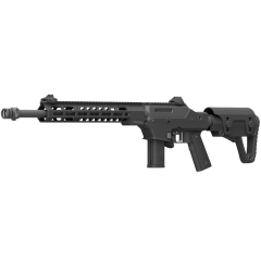 VMP-2MD GBB Rifle (1.75J/430FPS|Semi-Only) (Black)