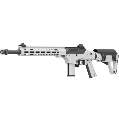 VMP-2MD GBB Rifle (0.85J/300FPS|Semi-Only) (Black|Grey)