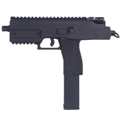 VMP-1C GBB SMG (Black)