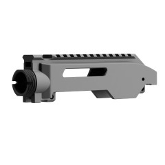 Upper Receiver (VMP-2 Series) (Black)