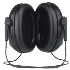 Communication Headset IPSC Noise Reduction (Headband) (Black)