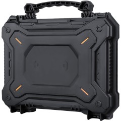 Pistol Hard Case 12.6" (32cm) 