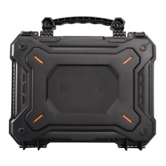 Pistol Hard Case 12.6" (32cm) 