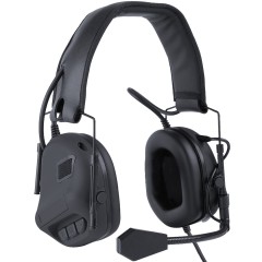 Communication Headset Tactical 