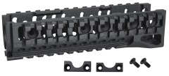 LCK Series 3-Way RIS Lower Handguard (159mm) 