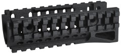 LCK Series 3-Way RIS Lower Handguard (123mm) 