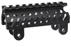 LCK RIS Upper Handguard | Z-Classic Series (96mm) 