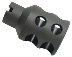 ZDTK Series Muzzle Brake (14mm CCW) 