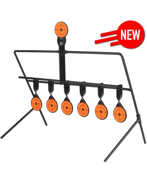 Bell Target 7-Target