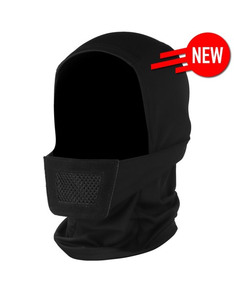Balaclava Mesh Face Shield V2 