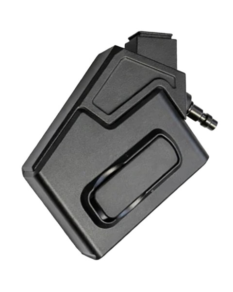 HPA Adapter EU Series to M4 (Angled)