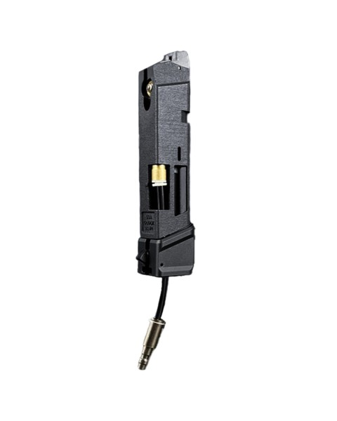 HPA Adapter EU Series to Shotshell (Black)