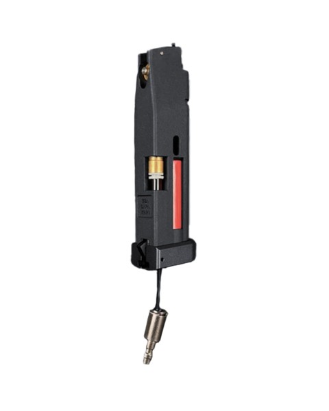 HPA Adapter Hi-Capa to Shotshell (Black)