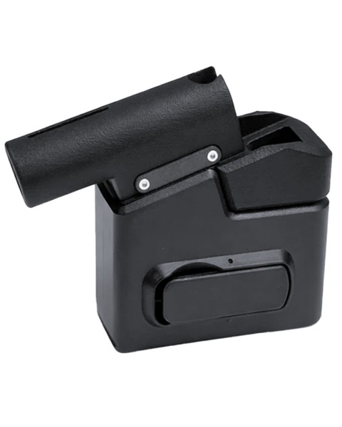 HPA Adapter M870 Breacher Shotgun to M4