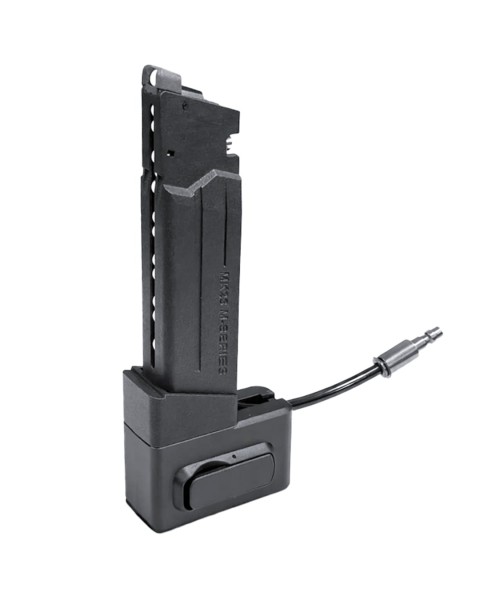 HPA Adapter MK23 Series to M4