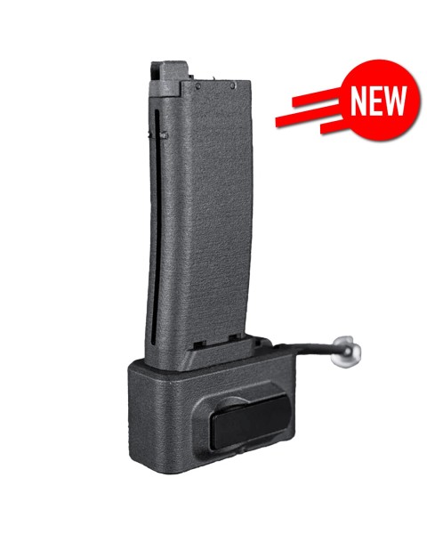 HPA Adapter MP7 to M4