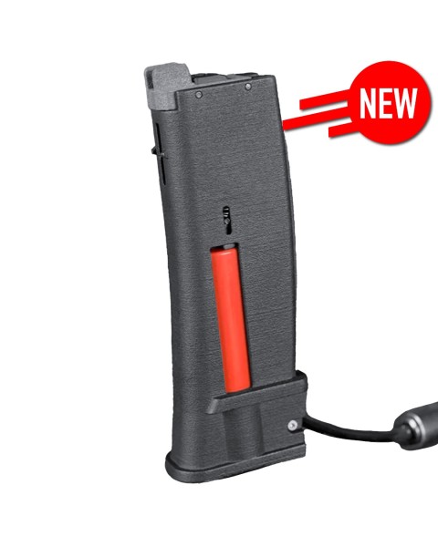 HPA Adapter MP7 to SHOT