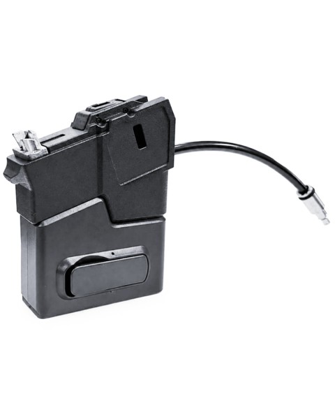 HPA Adapter Saiga 12 High Volume to M4