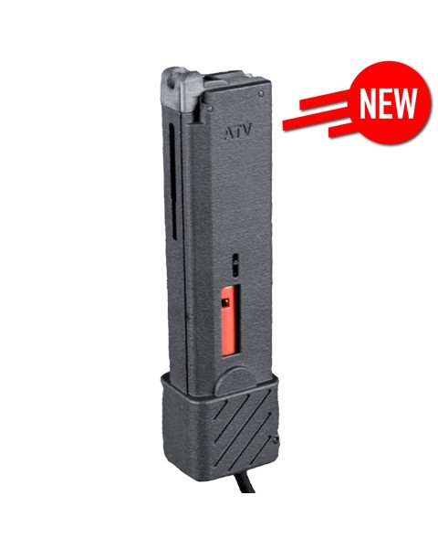 HPA Adapter VMP Series to Shotgun Shell