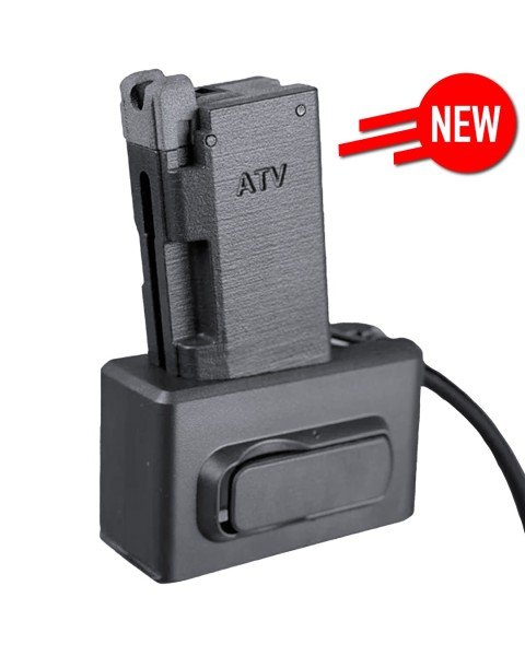 HPA Adapter VMP-2 (M4 Magazines)