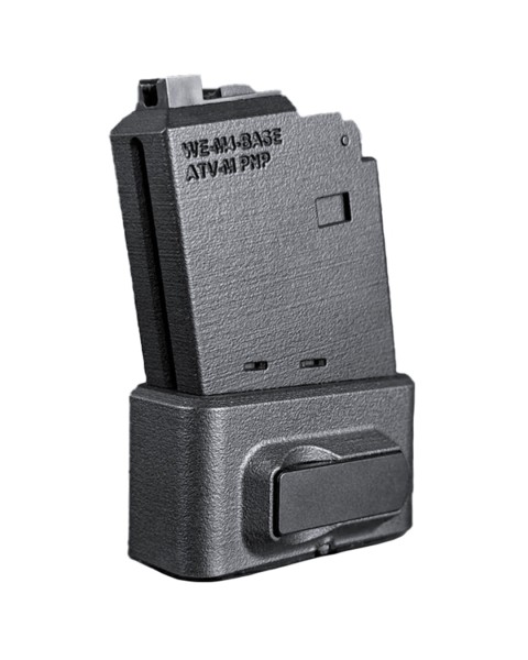 HPA Adapter WE M4 to M4