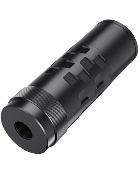 Flare Tracer Alu-Alloy Case (Option B) 