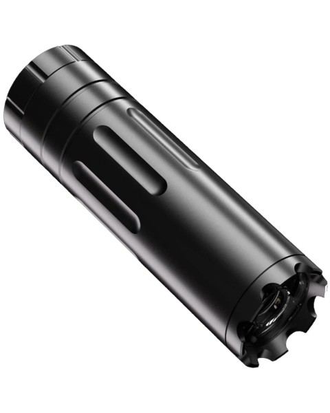 Smoky Flare Tracer Unit (BT) 