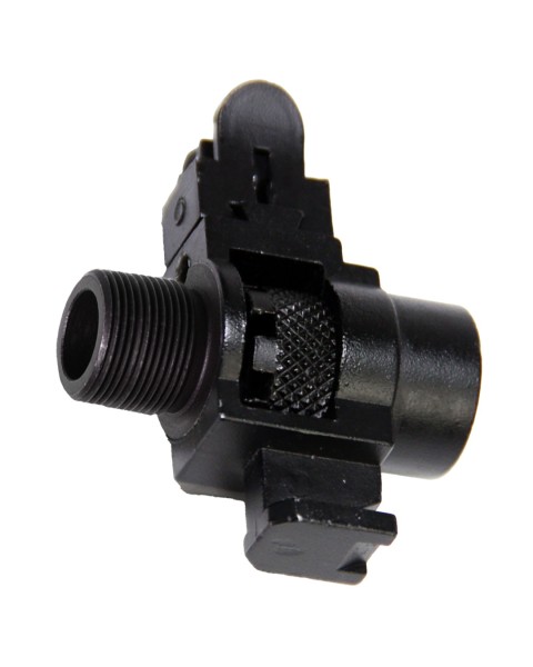 Mock Suppressor Adapter GR14, EBR-L 14mm CCW