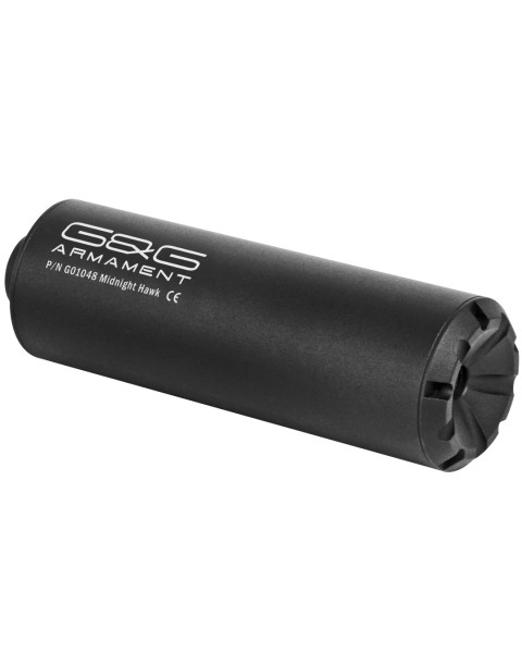 Midnight Hawk Tracer Unit (Black) 14mm CCW