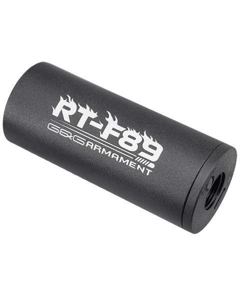 RT-F89 Tracer Unit (No Controller) 14mm CCW