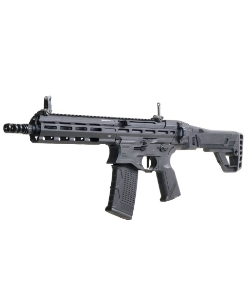 MCP 556 Combat Machine AEG (ETU + MOSFET)