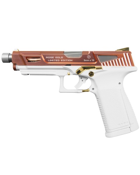 GTP9 MS (Pink) GBB Pistol