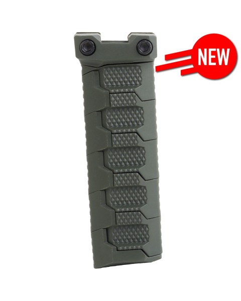 Modular Foregrip Green