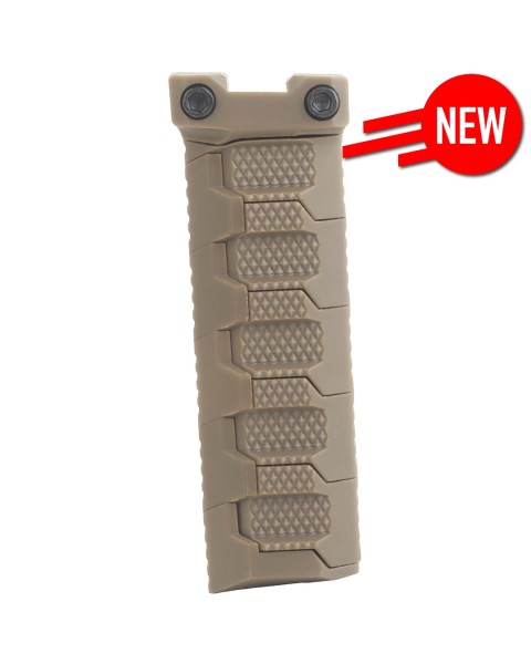 Modular Foregrip Tan
