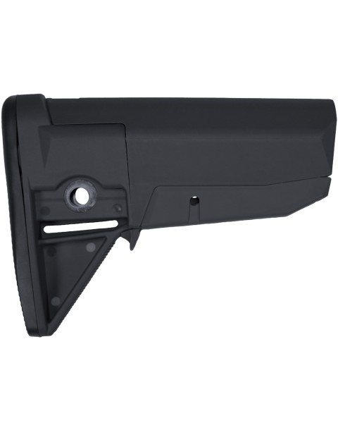 Buttstock M4 Compact (Black)