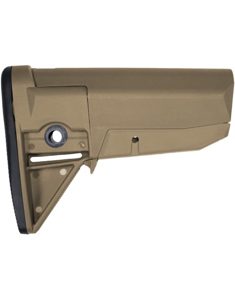 Buttstock M4 Compact (Tan)