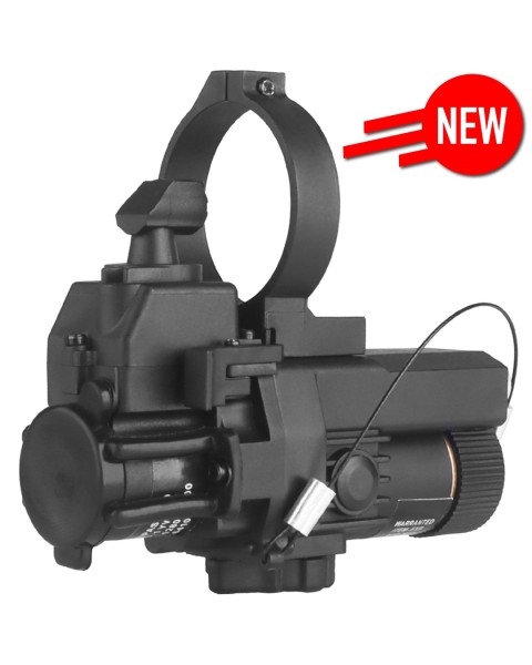 Dummy Thermal Optic Extension 