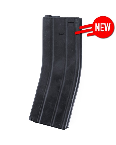 M4 Magazine Folded Metal