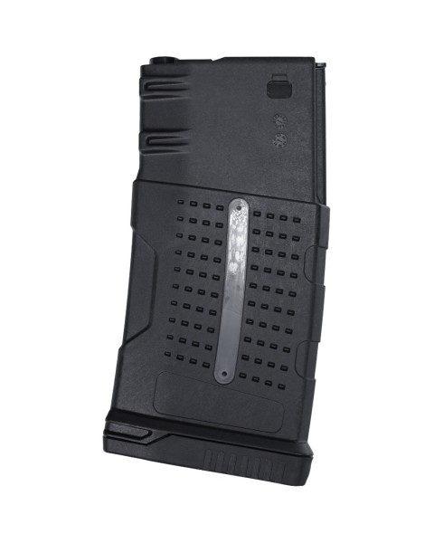 NUPROL SR25 W-Mag Flash Mag 470R - Black