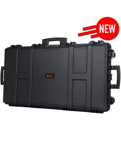 Premium SMG/Carbine Case